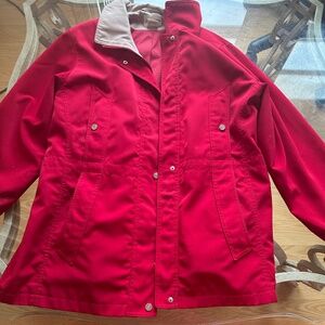 Spring Coat